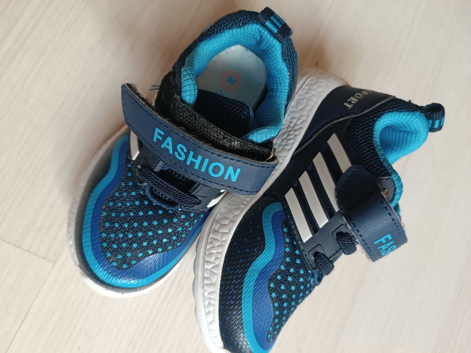 Обувки Биомеханикс и Кла, Колев и Колев