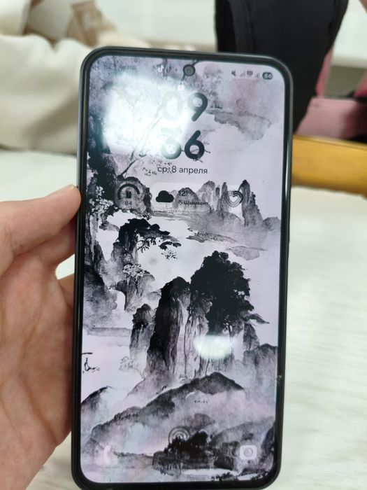 Samsung Galaxy A36 5G