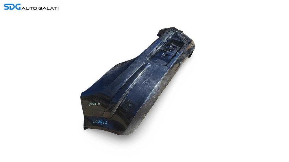 Bara Spoiler Spate Opel Astra H Hatchback Scurt 2004 - 2010 Cod 24460353, 544294945 [LC3760]