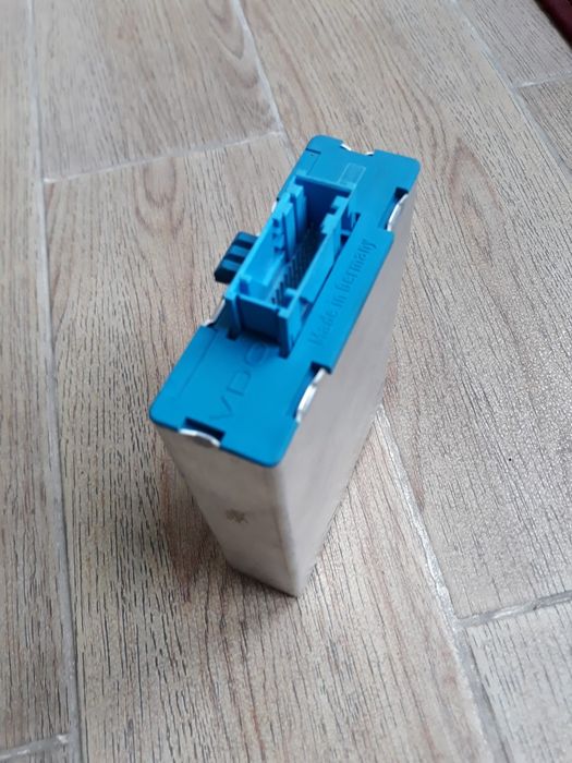 Круиз контроль на БМВ е34