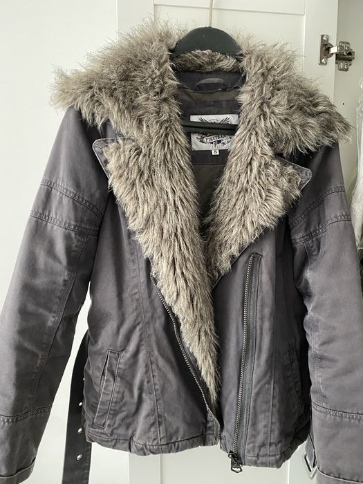 Дамско яке, размер S