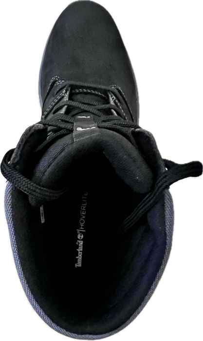 Timberland. Супер легкие кожаные ботинки из США. Оригинал разм. 37 38