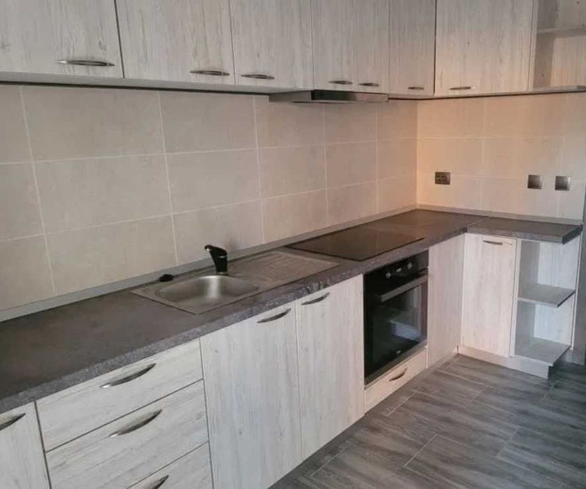 Дава се под наем Едностаен апартамент в Пловдив, Въстанически - 45 кв.м за 173.4 € - Снимка #2