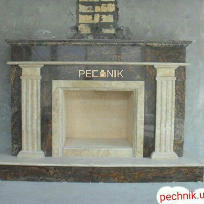 СТРОИМ Камин. Барбекю. Казан.