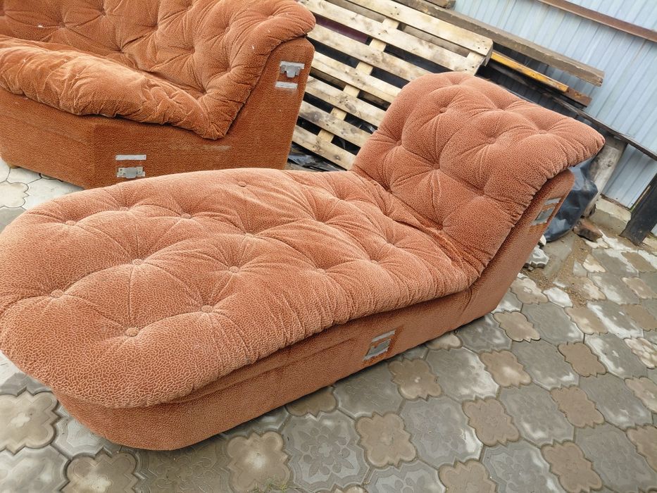 продам мягкую мебель