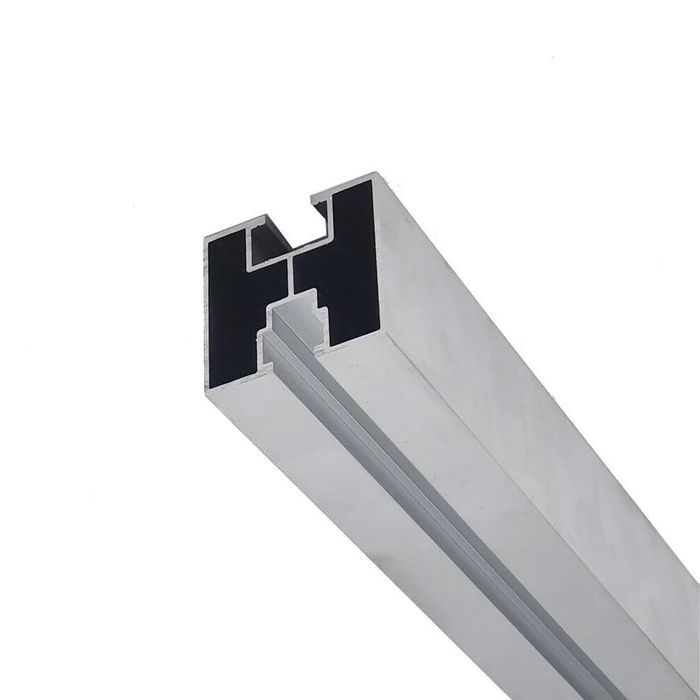 Profil suport panou solar/40x40 H 3,6m