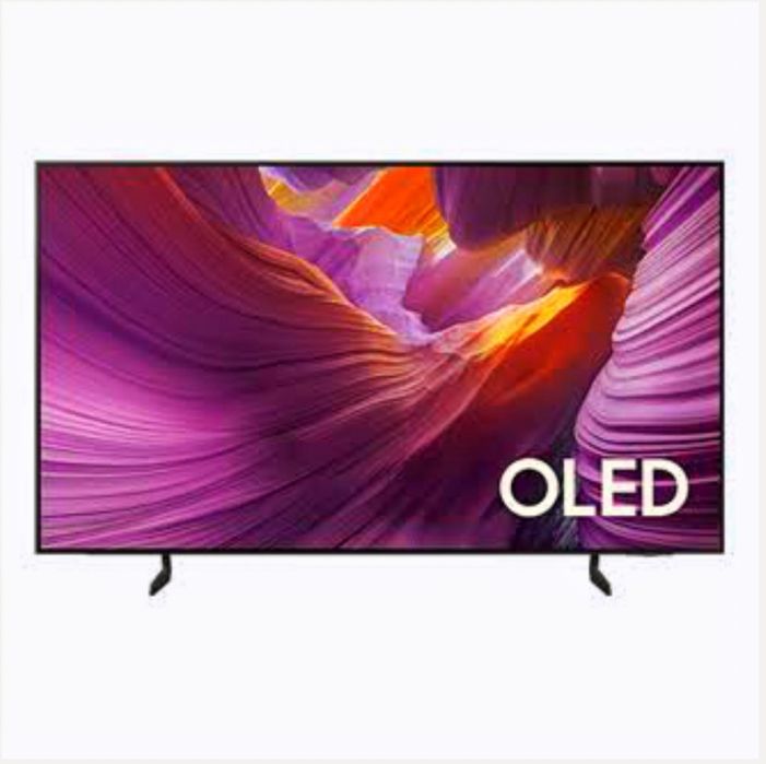 Тelvizr Samsung  OLED 77S85F Акция . Для дома.