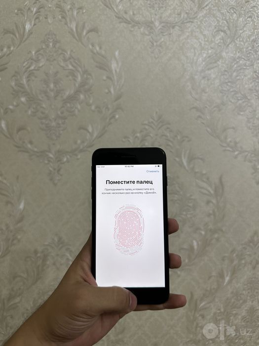 iPhone 7+ 128gb sotiladi Айфон 7+ продается Срочно!!!