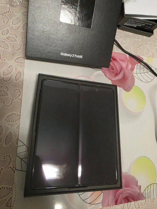 Samsung Fold 5 DS 512 Gb