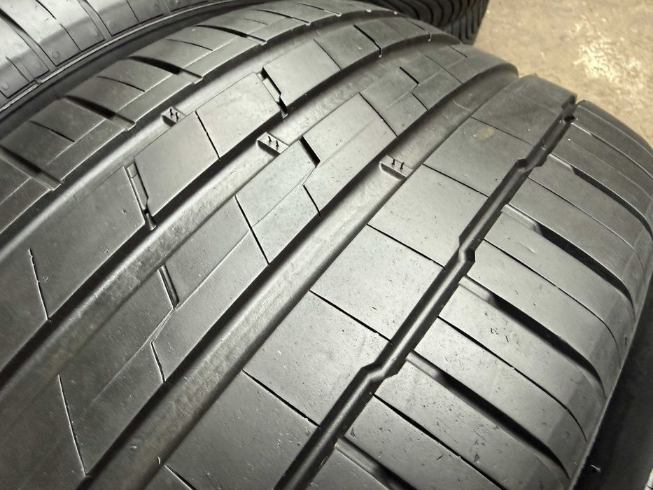 4x Anvelope Vara 235/55 r19 - Hankook Ventus S1 Evo 3 SUV