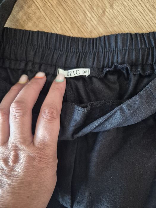 Pantaloni Etic dama