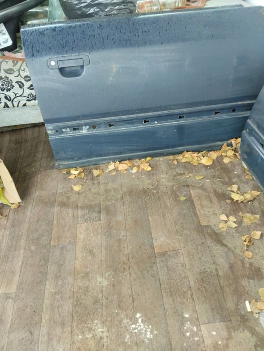 Продам шубу на ауди 100с4