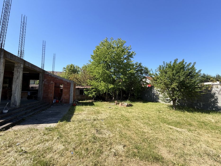 Casa de vanzare Dumbravita