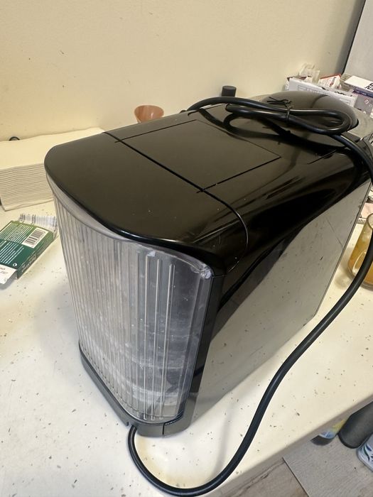 Aparat cafea capsule