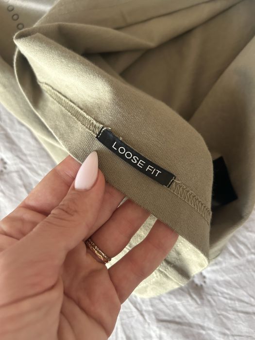 Мъжка loose fit тениска G-Star Raw