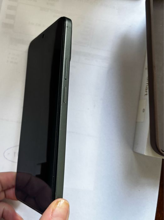 Смартфон Honor 200 Smart, 4GB RAM, 256GB, 5G, Forest Green