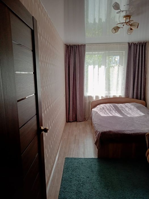 Продам 2х комнатную квартиру