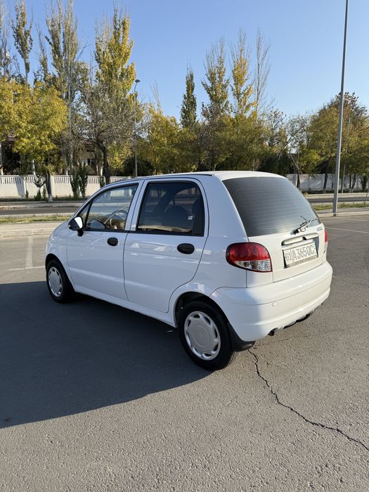 Продаётся Matiz Best Аренда с выкупом Вариант Рассрочка 25% годовых