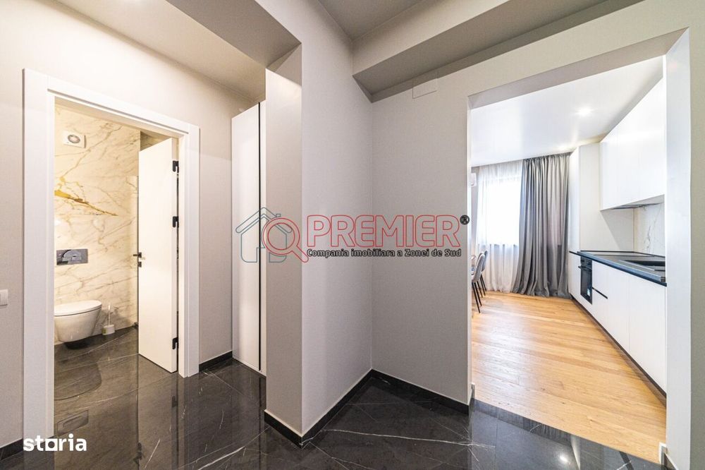 Metalurgiei – zona Lidl & Parcul Tudor Arghezi | Apartament 3 camere