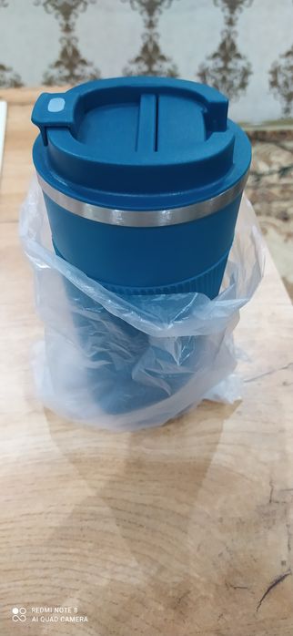 Термос,кружка из нержавеющей стали