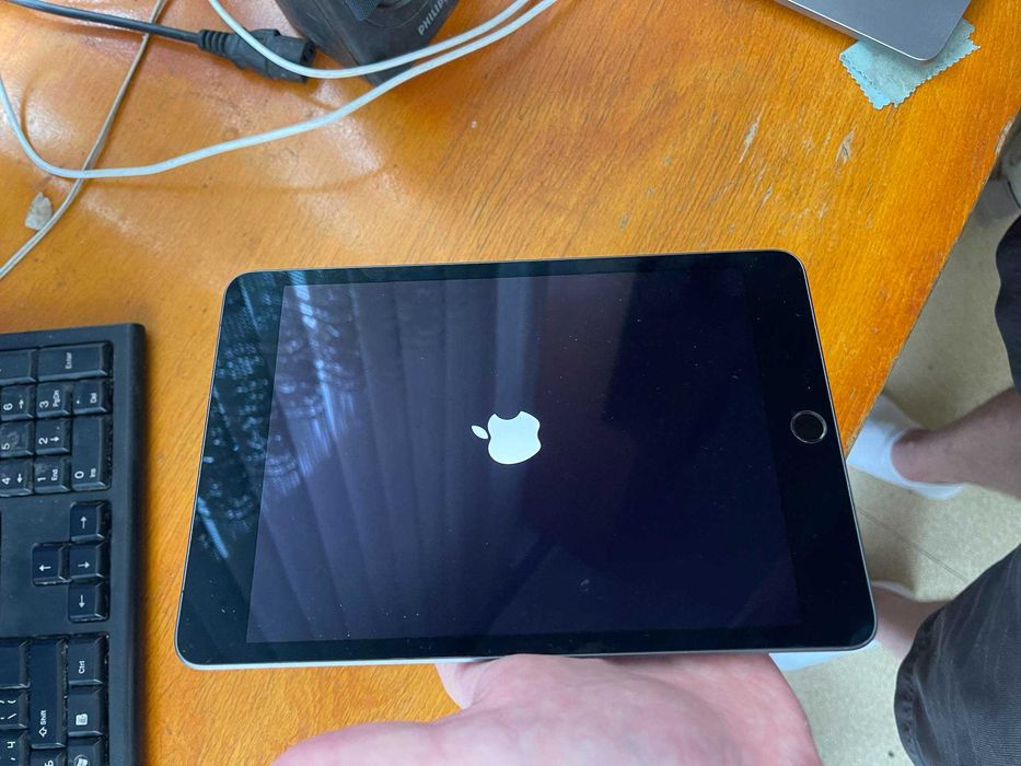 iPad mini 5th generation 64GB