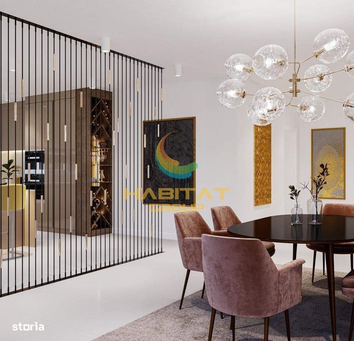 Apartament 2 camere - Piata Unirii - Proiect NOU Comision 0%