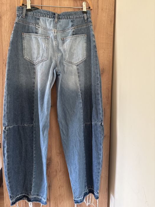 Дамски Дънки Zara