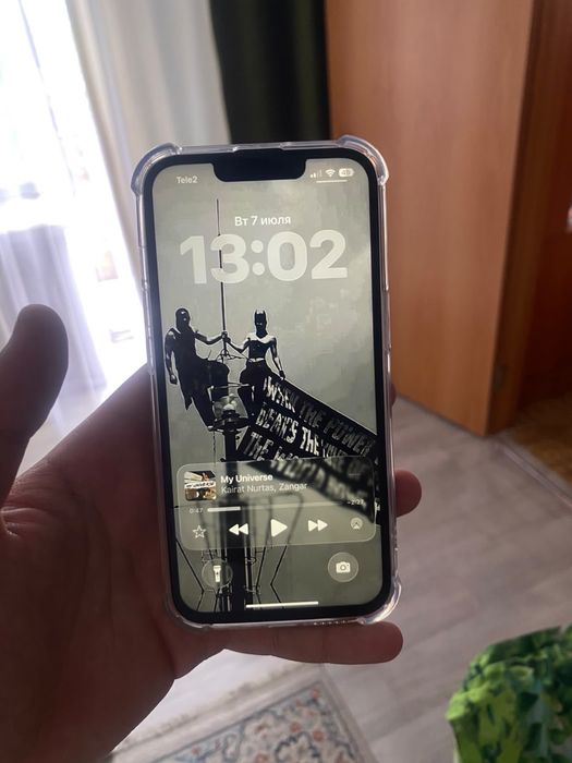 iphone 13 128 gb
