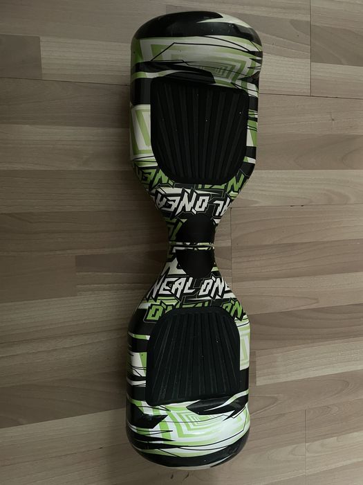 Гироскутер