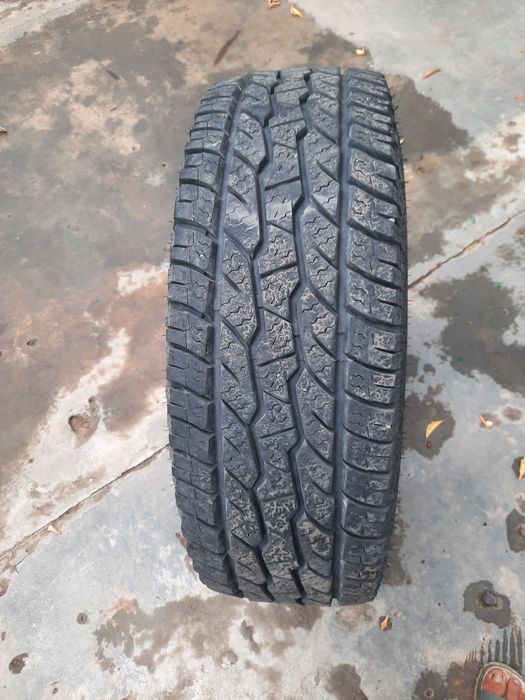 Шины в хорошем состояние