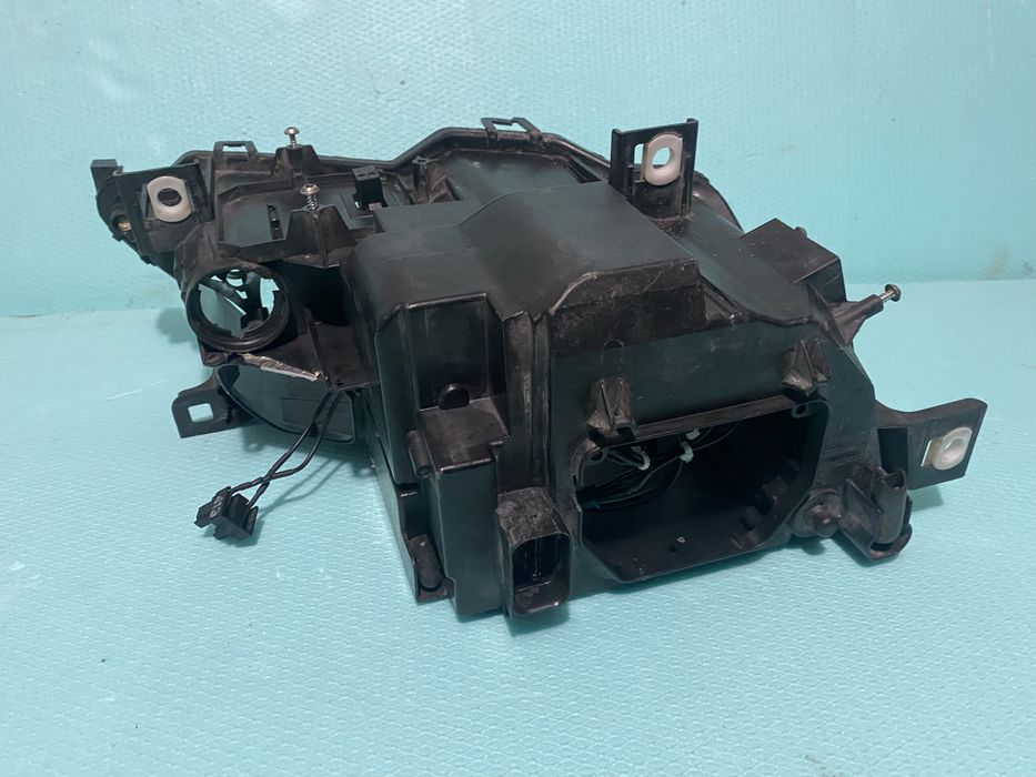 Части за фарове за бмв е63 е64