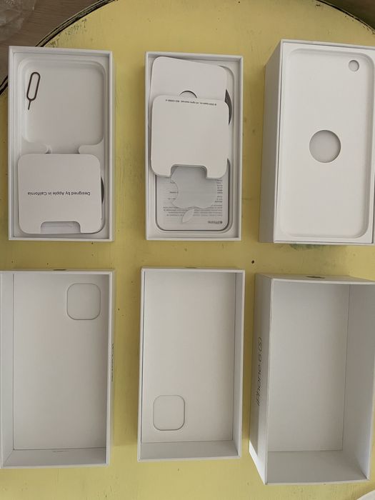 Cutii iphone 12 mini, 6S, 7