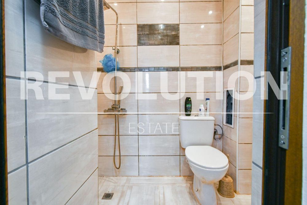 Тристаен апартамент в ж.к. Редута.