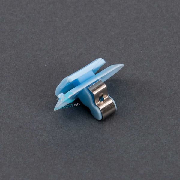 Щипки скоби за колона лайсна стъкло Renault Megane Laguna Scenic