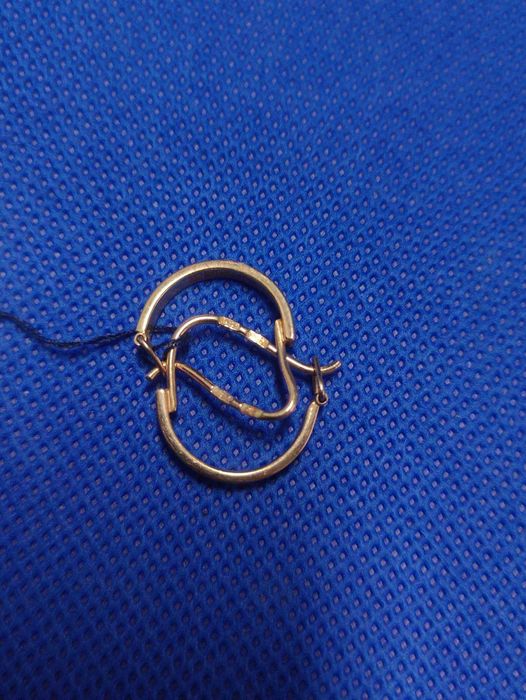 Руско злато  ССР  2.36гр
2.36гр
14к