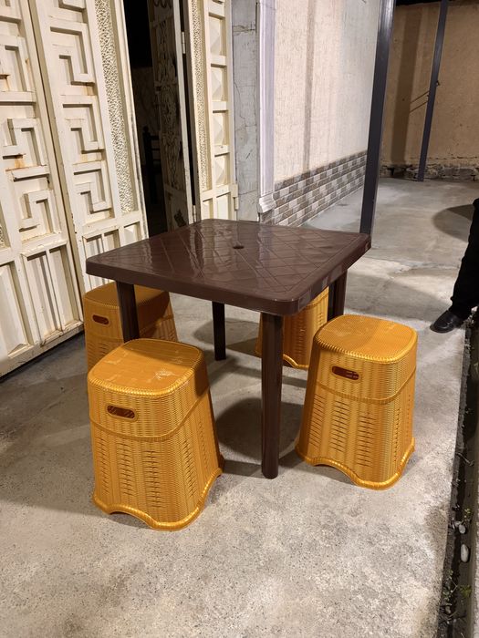 Stol stul столь стулья стол стул Plasmas stul