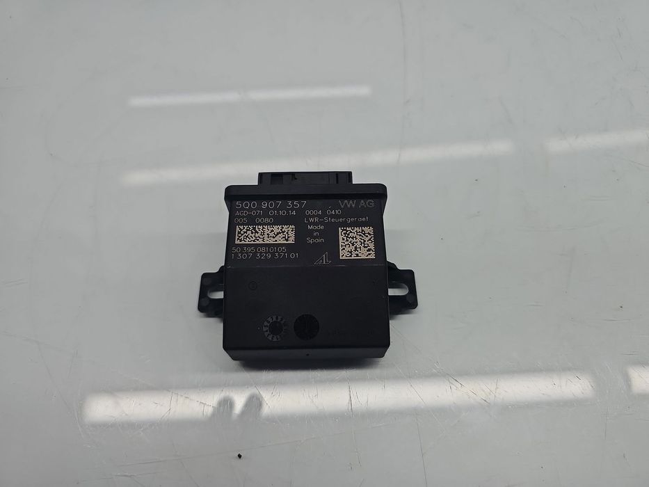 Modul confort Volkswagen Passat B8 (3G2) [Fabr 2015-prezent] 5Q090735