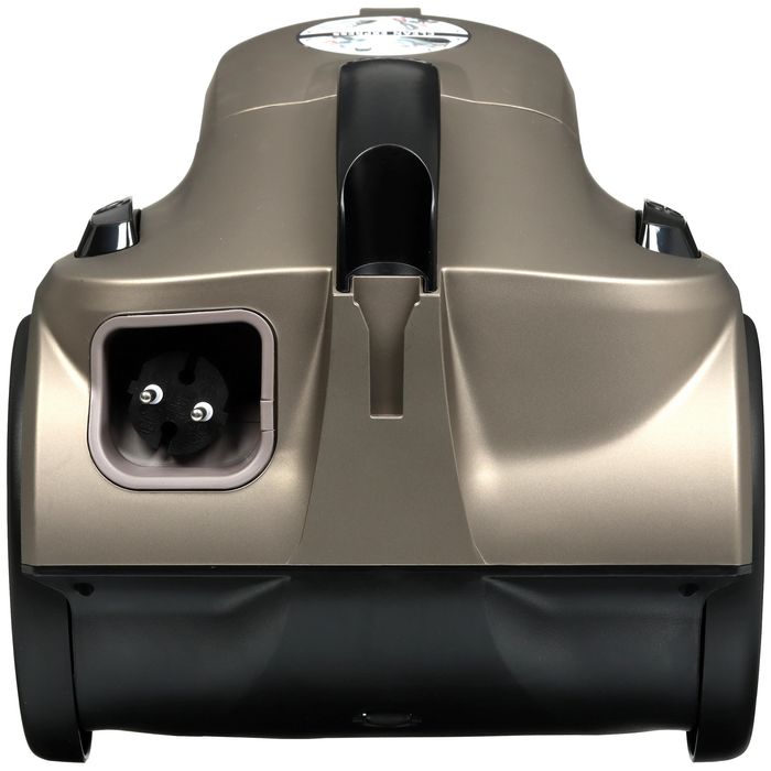 Пылесос TEFAL TW3786RA
