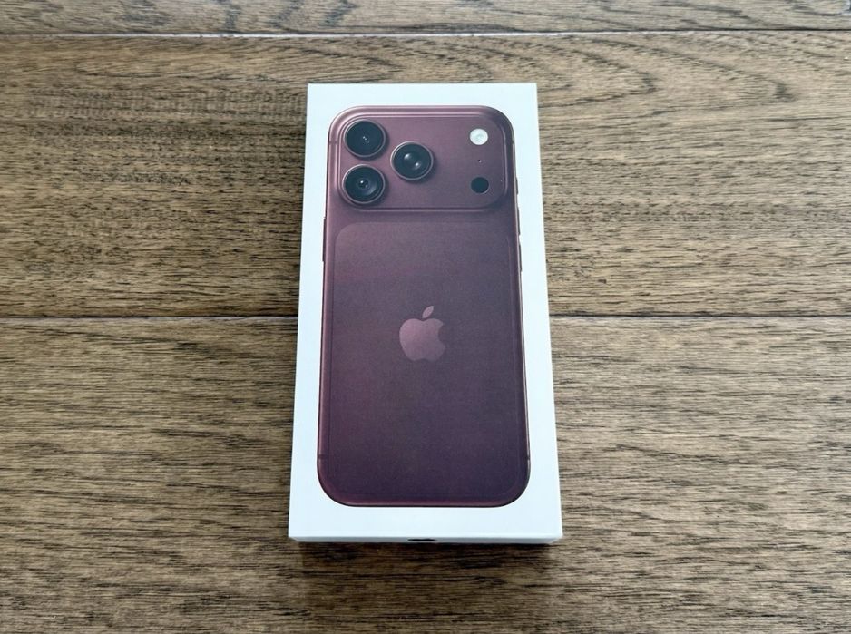 Iphone 18 pro max 512 gb