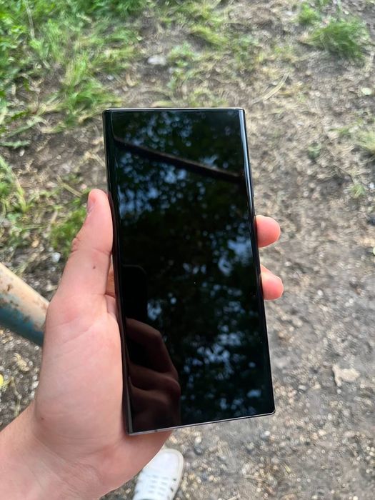 Продам s22 ultra