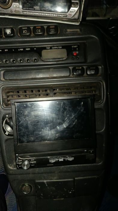 Запчаст ВАЗ 2114/2115