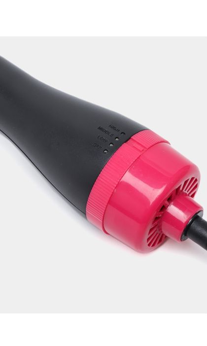 Фен-щётка для волос