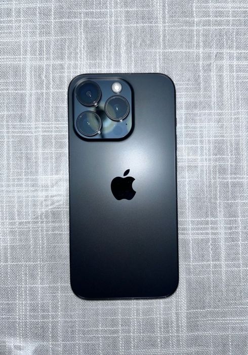 Айфон 15 без коробки