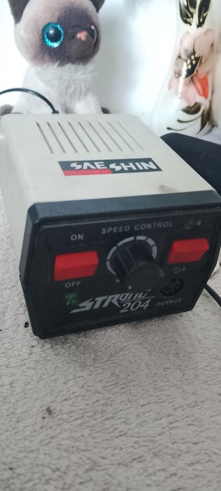 Продам машинку для маникюра