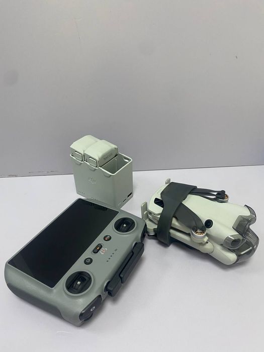 DJI Mini 4 pro Fly More Combo Plus  #АК12757
