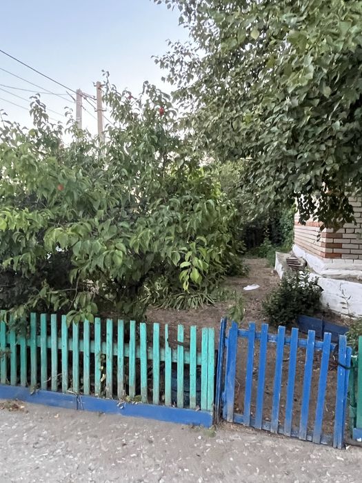 Продам частный дом