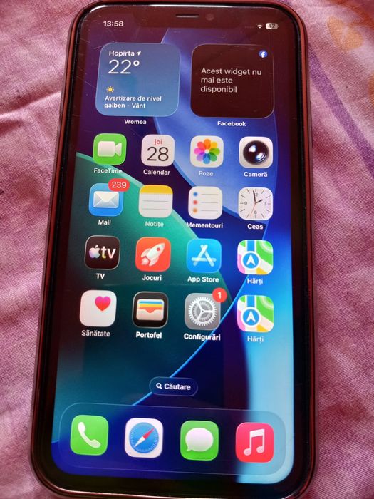 IPHONE 11 perfect fuctional