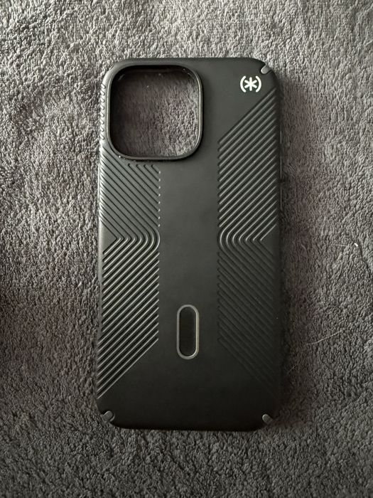 Кейс iphone 16 pro max Speck