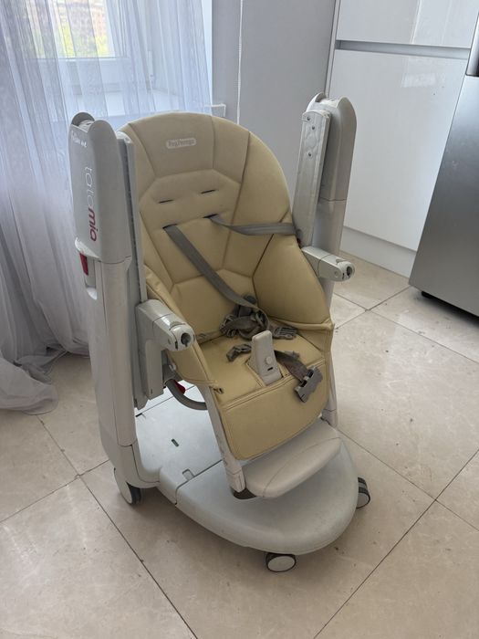 Стул для кормления Peg Perego Tatamia