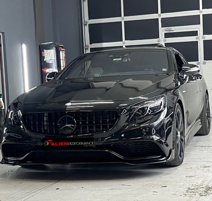 Чип Тунинг и софтуерни решения